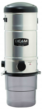   BEAM Electrolux SC335 Platinum