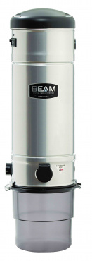   BEAM Electrolux SC355 Platinum