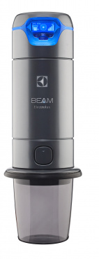 Встроенный пылесос BEAM Electrolux Alliance 700 TC