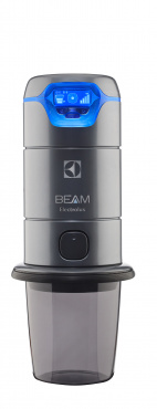 Встроенный пылесос BEAM Electrolux Alliance 675 SC