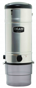Встроенный пылесос BEAM Electrolux SC3500 Platinum